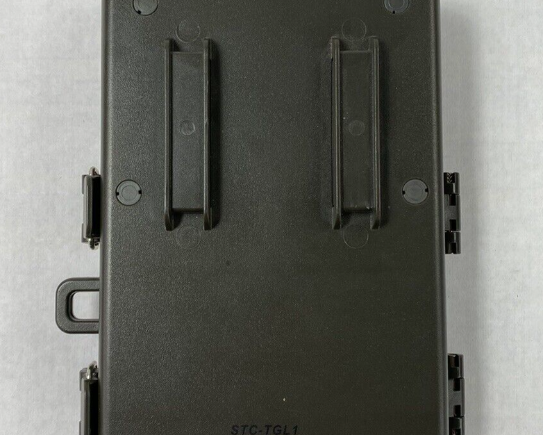 WildView STC-TGL1 Game Scouting Camera Power Tested