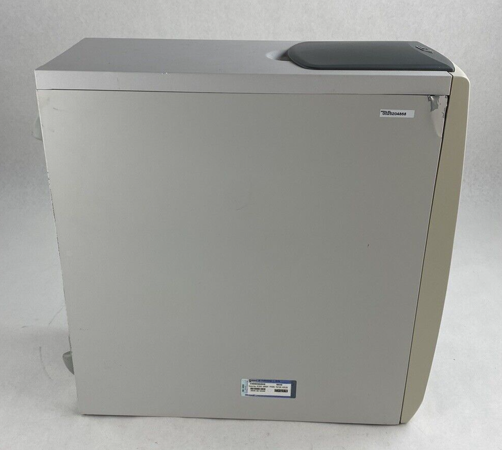 Gateway E-4600 MT Intel Pentium 4 1.80GHz 256MB RAM No HDD No OS