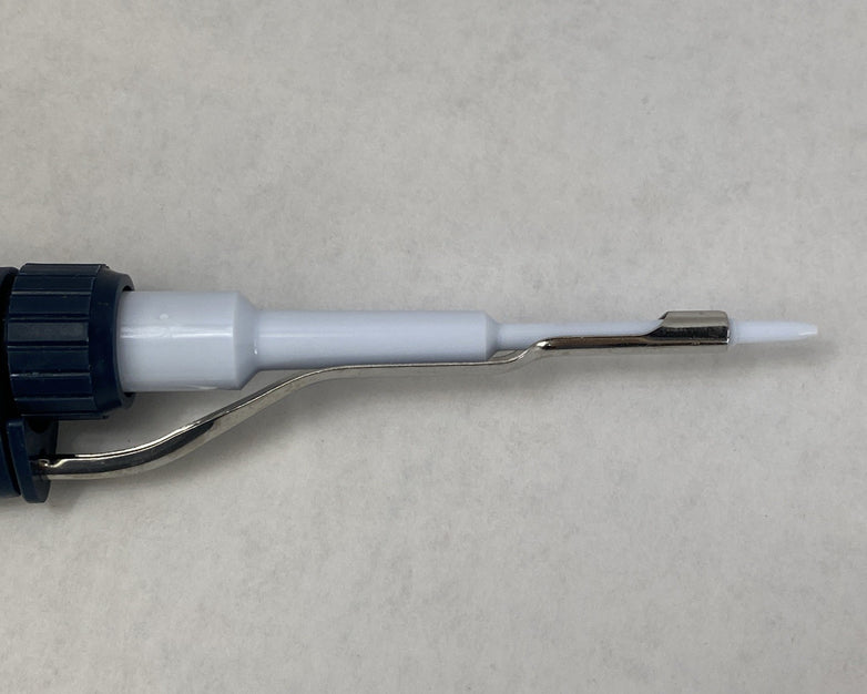 Gilson Pipetman P2 0.2-2 µL Single Channel Handheld Manual Pipette