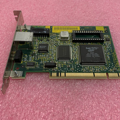 3Com 03 0104 005 3C905 TX Ethernet Netword Card