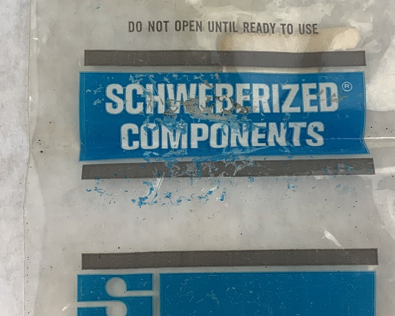 Allen Bradley Trimmer Potentiometer, Type E (Lot of 3)