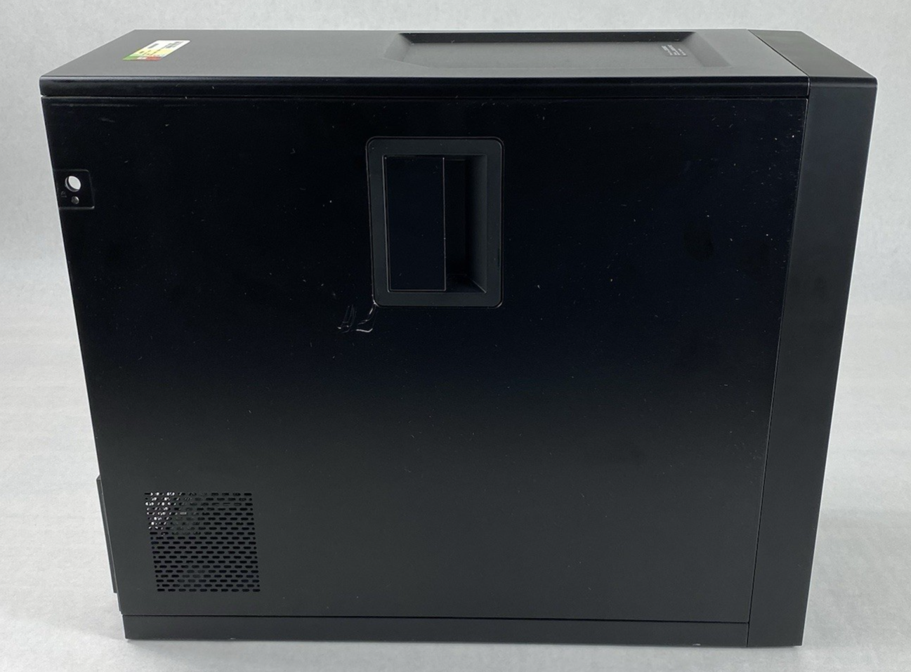 Dell Precision T1700 MT Intel Xeon E3-1241 v3 3.5GHz 16GB RAM No HDD No OS