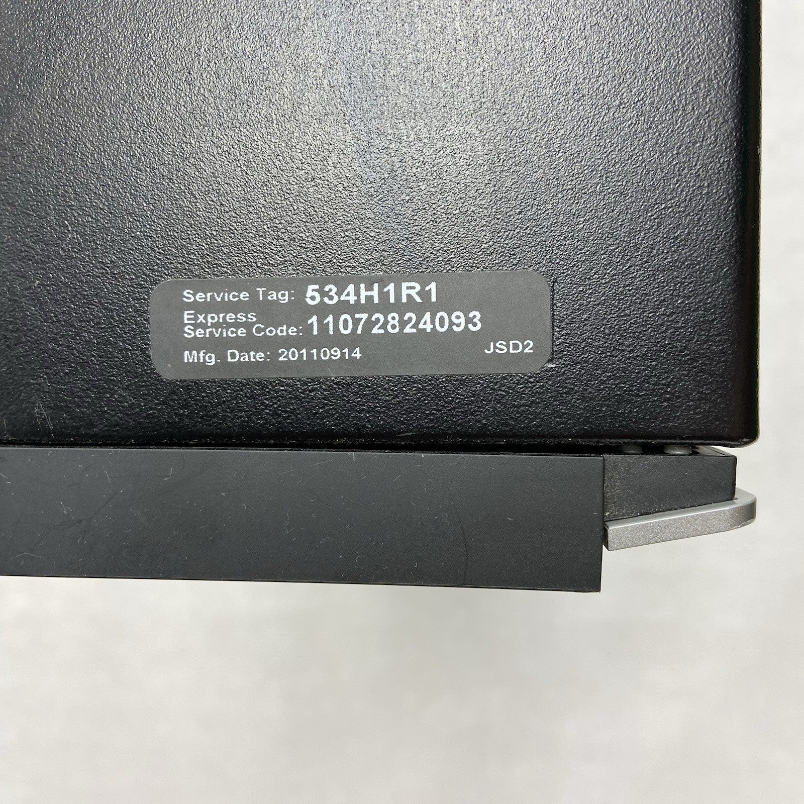 Dell Optiplex 390 DT Intel Pentium G850 2.9GHz 4GB RAM No HDD No OS3
