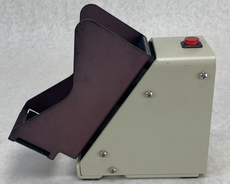 Shear Tech MJ-1000 Check Jogger No Power Cord Untested