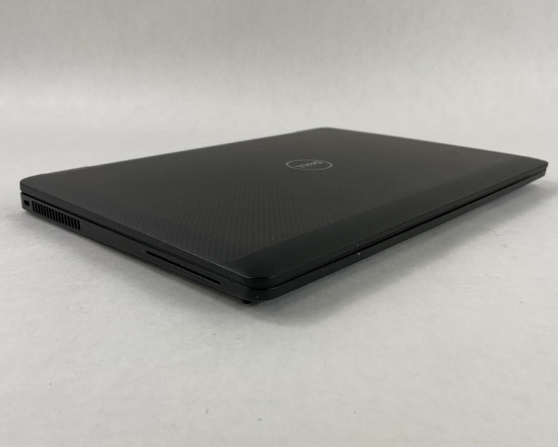 Dell Latitude E7470 14" i7-6600U 2.60 GHz 8 GB RAM No SSD/OS/AC/Batt