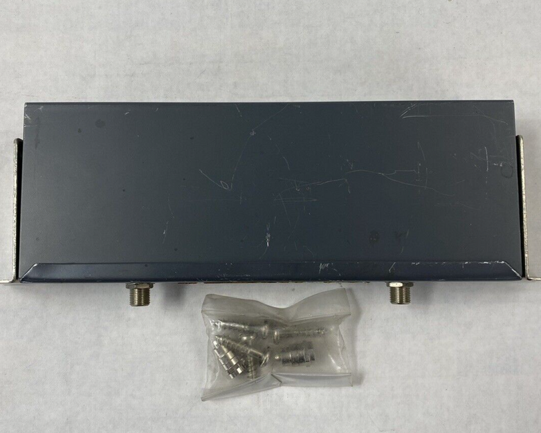 Channel Master MATV Systems Model 7494 Band Pass Filter UHF Band Channel 55