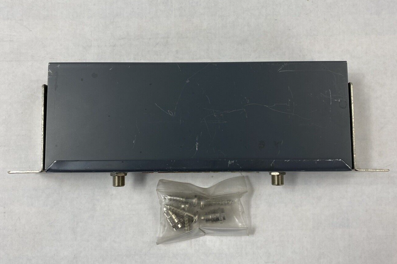 Channel Master MATV Systems Model 7494 Band Pass Filter UHF Band Channel 55