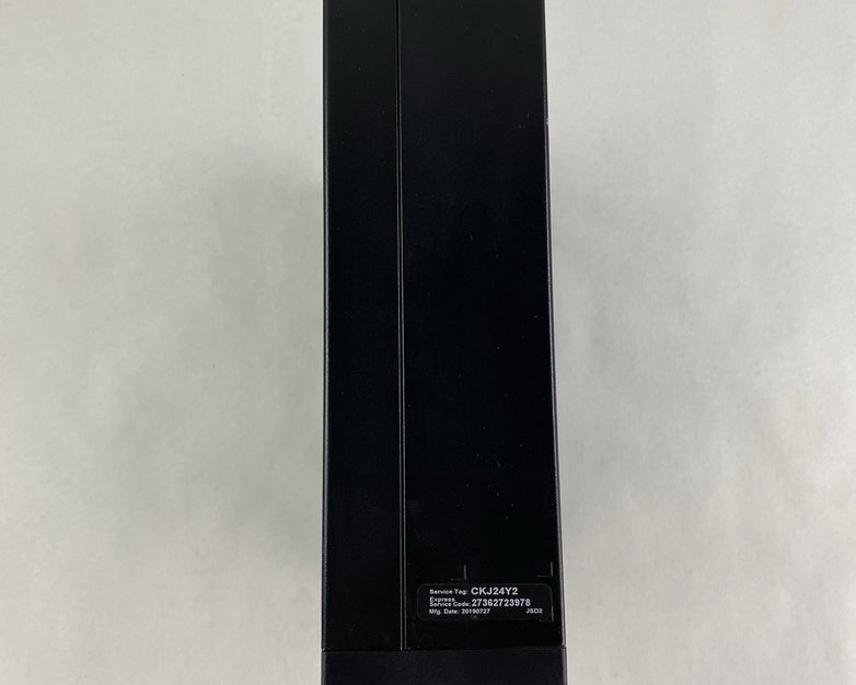 Dell Vostro 3470 SFF Intel Core i5-9400 2.9GHz 8GB RAM No HDD No OS