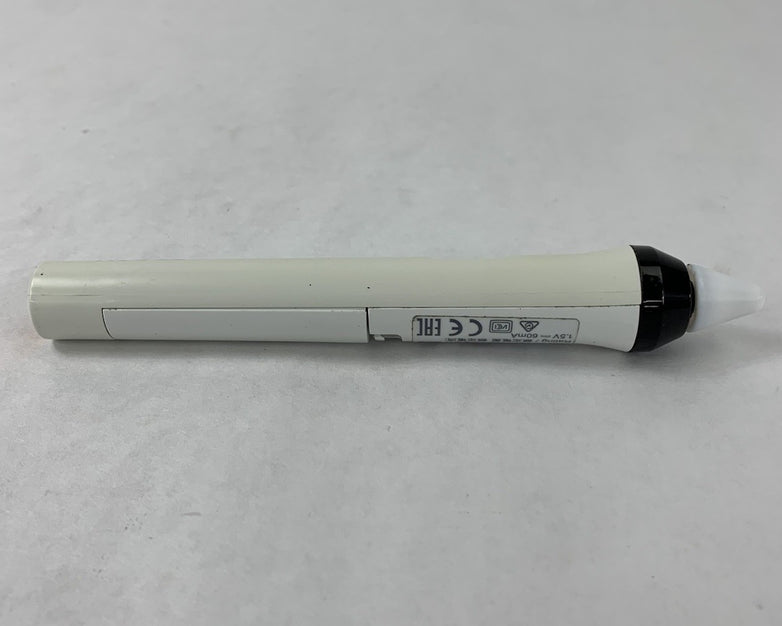 Epson ELPPN04 Easy Interactive Pen Orange Drawing Tool Power Tested