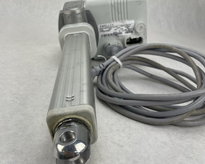 Ewellix MAX74-A200415A0100-000 Linear Actuator Electric 120 VAC Not Fully Tested
