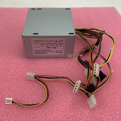 Green 500W Switching Power Supply
