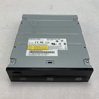Lite-On IT iHAS324 DVD/CD Rewritable Drive (Lot of 3)