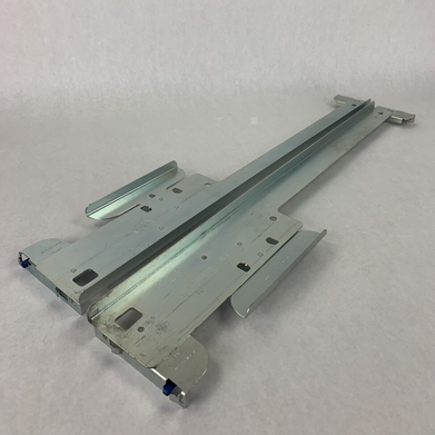 Dell 0H7836 & 0DC610 3U Rack Mount Rails Kit Server PowerVault
