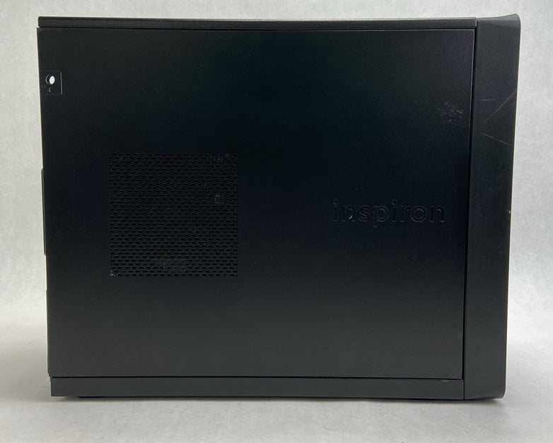 Dell Inspiron 3847 MT Intel Core i5-4460 3.2GHz 4GB RAM No HDD No OS