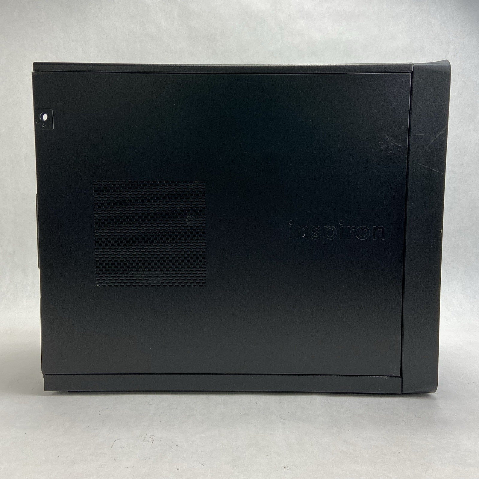 Dell Inspiron 3847 MT Intel Core i5-4460 3.2GHz 4GB RAM No HDD No OS6