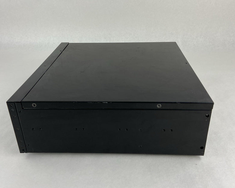 General Technics Silent 3U Rackmount Server Chassis Antec EA-650 650W PSU