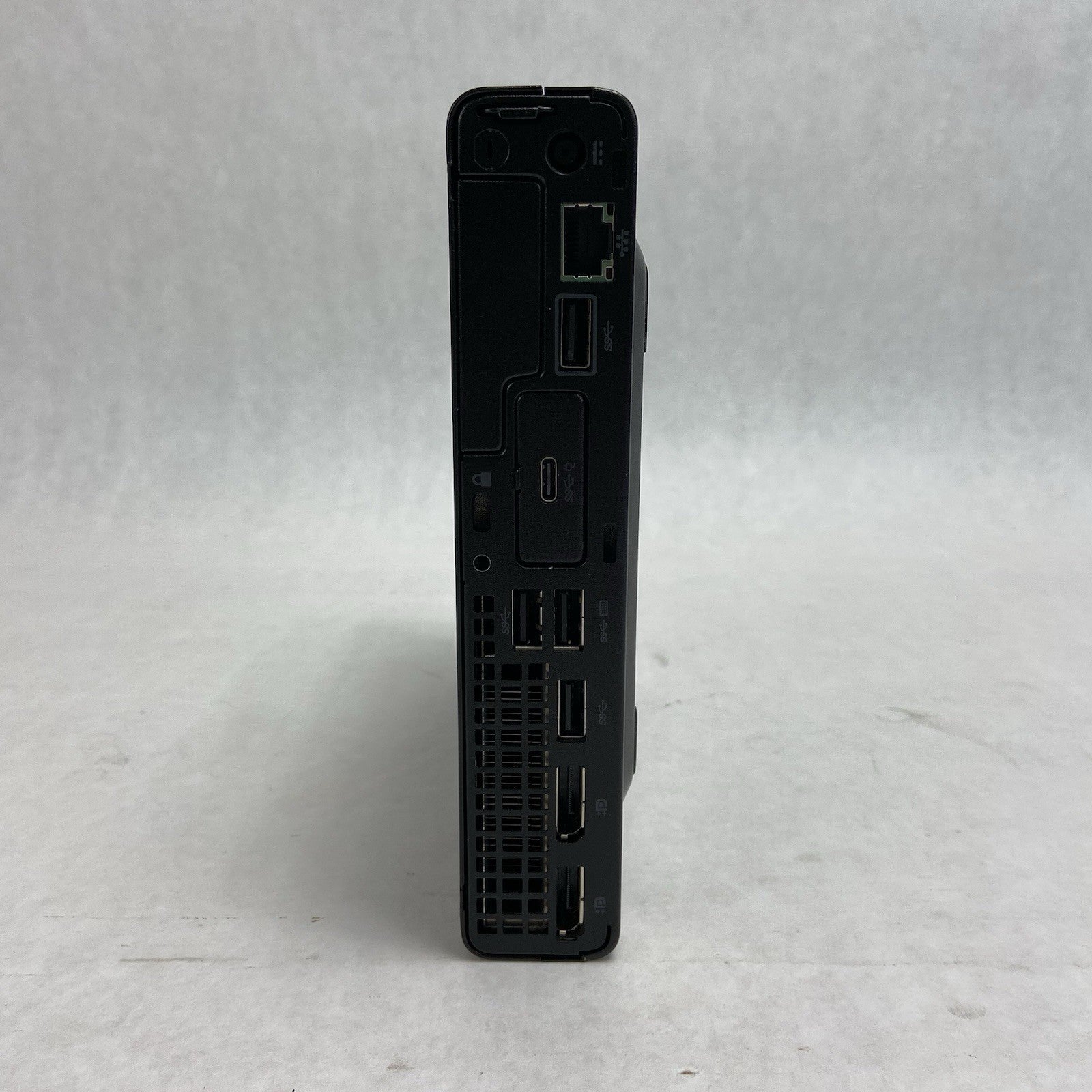 HP ProDesk 600 G6 Micro Intel Core i5-10500T 2.3GHz 8GB RAM No HDDOSAC4