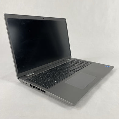 Dell Latitude 5520 15.6" i5-1135G7 2.40 GHz 8GB RAM No SSD No OS No Battery READ