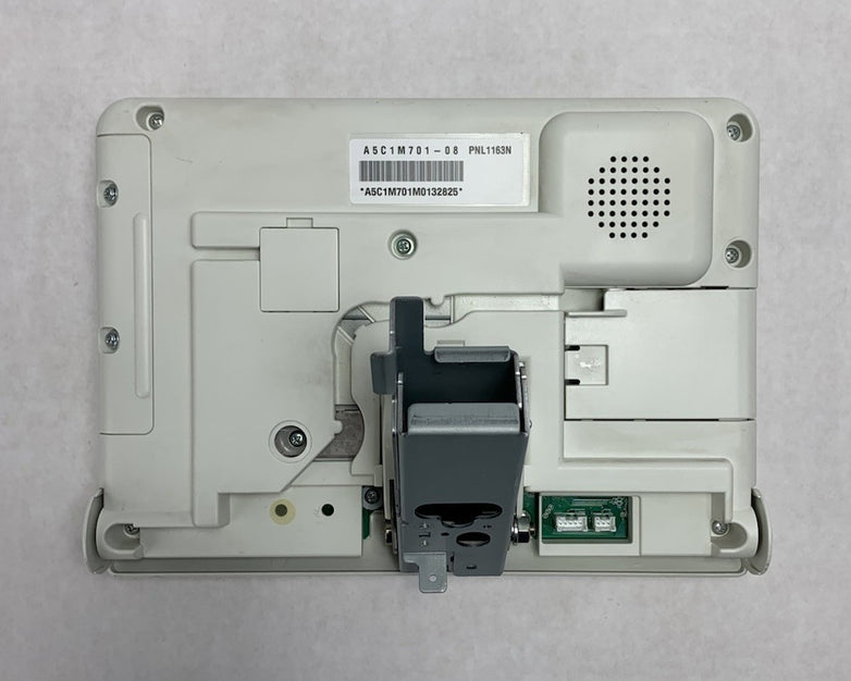 Konica Minolta Bizhub C554e A5C1M701-08 Touchscreen Control Panel