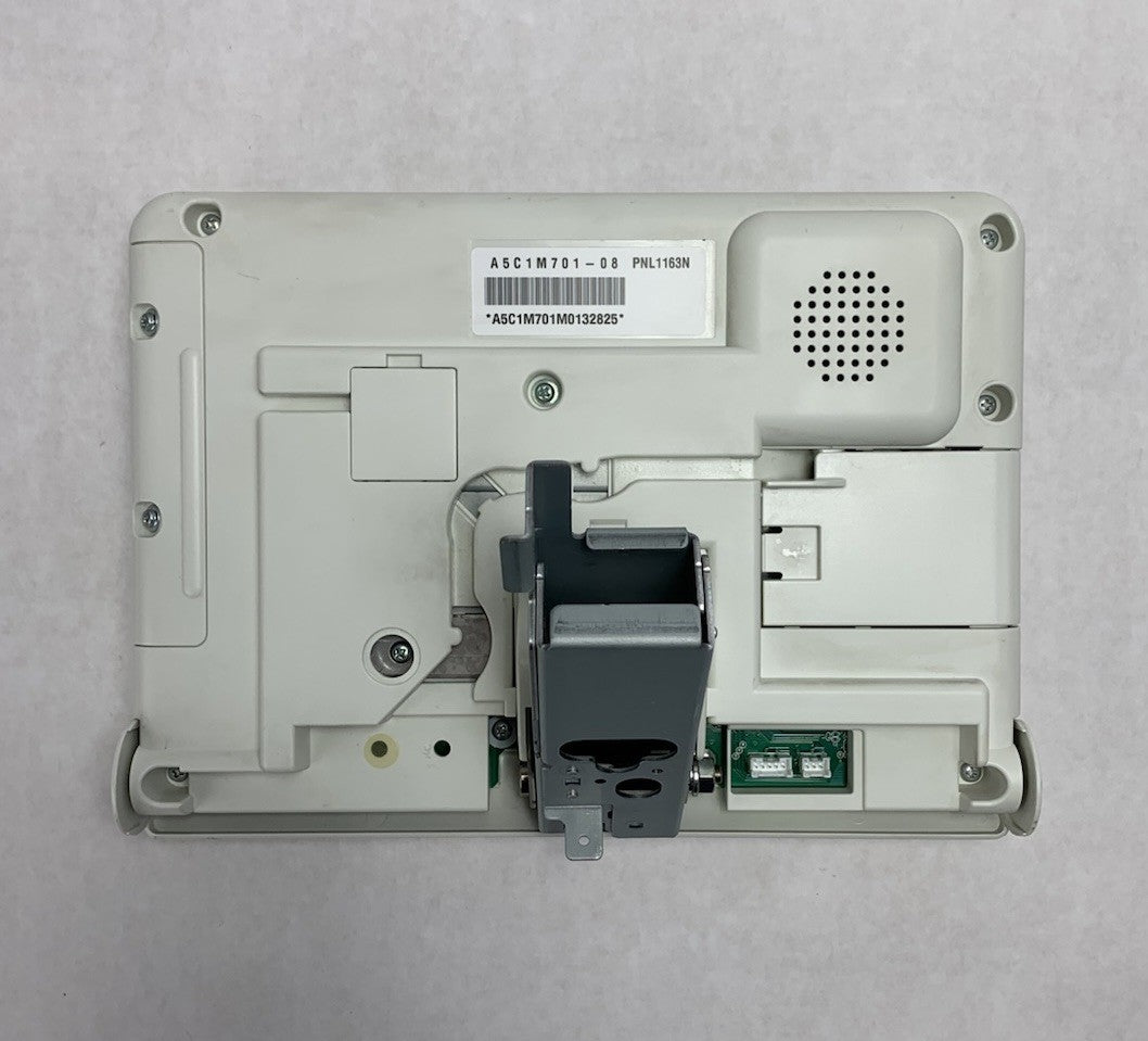 Konica Minolta Bizhub C554e A5C1M701-08 Touchscreen Control Panel5