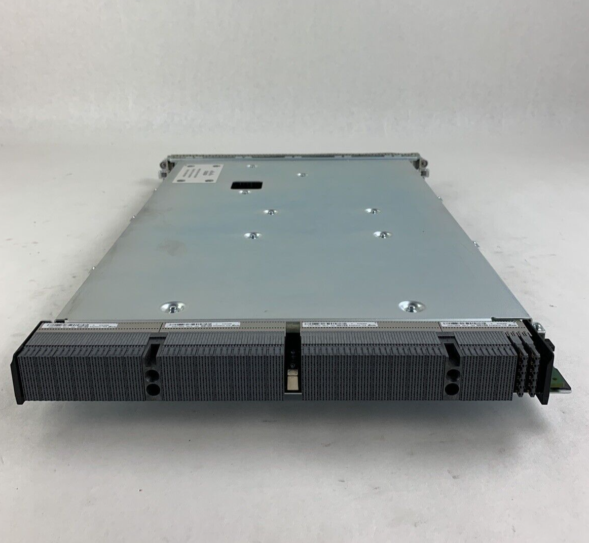 Cisco ASR 9000 A9K-RSP-4G Route Switch Processor