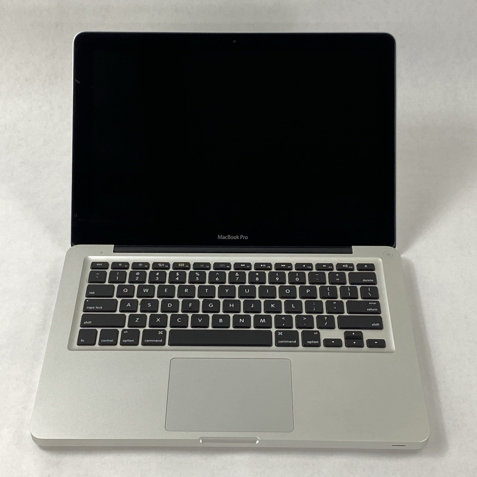 Apple MacBook Pro A1278 2012 13" 2.5GHz i5 16GB RAM 240GB SSD os10.15.8 707 Cyc.5