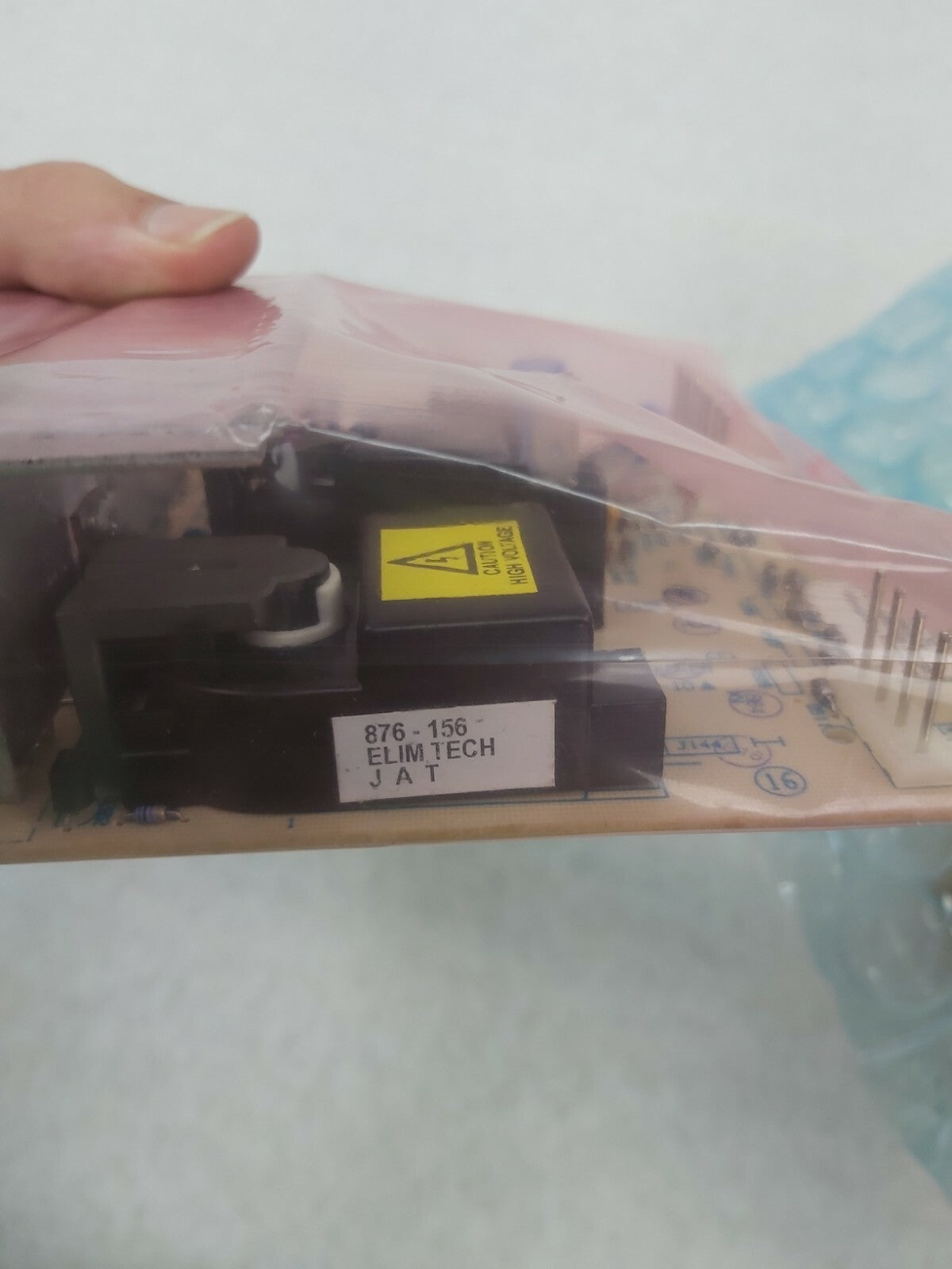 Xerox 105E3920 Power Supply