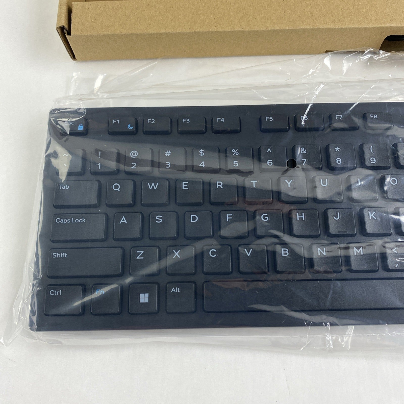 Dell KB216-BK-US keyboard Lot of 38
