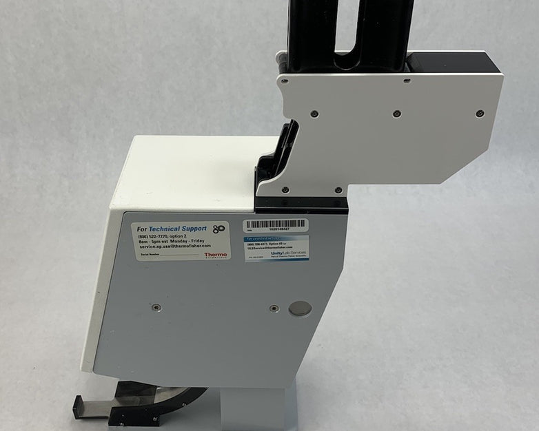 ThermoScientific P21001-E SlideMate AS - Parts or Repair Not Fully Tested