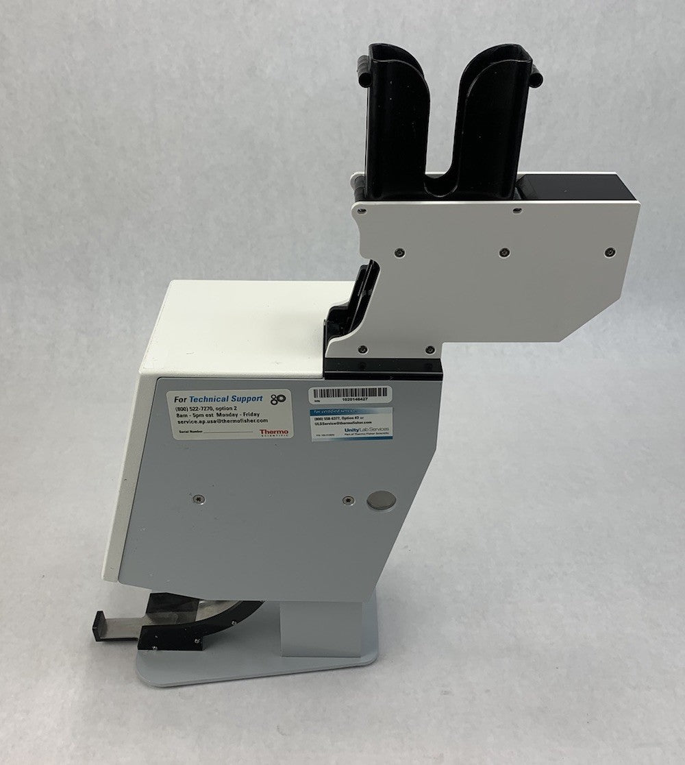 ThermoScientific P21001-E SlideMate AS - Parts or Repair Not Fully Tested