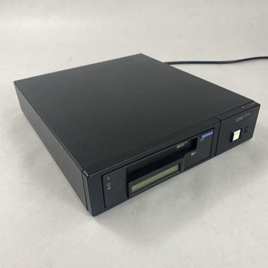 IBM 7208-342 Differential SCSI Tape Drive Power Tested