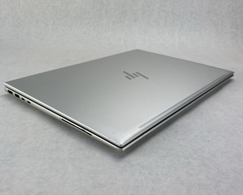 HP EliteBook 860 G9 16" Core i5-1245U 3.96 GHz 32GB RAM No SSD No OS