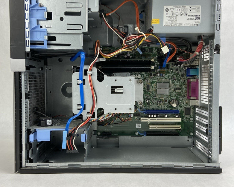 Dell Optiplex 980 MT Intel Core i5-650 3.2GHz 4GB RAM No HDD No OS