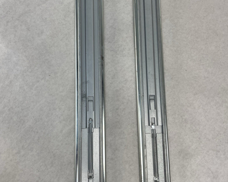 Dell Server Sliding Rail 00TKYT 024V27 L & R
