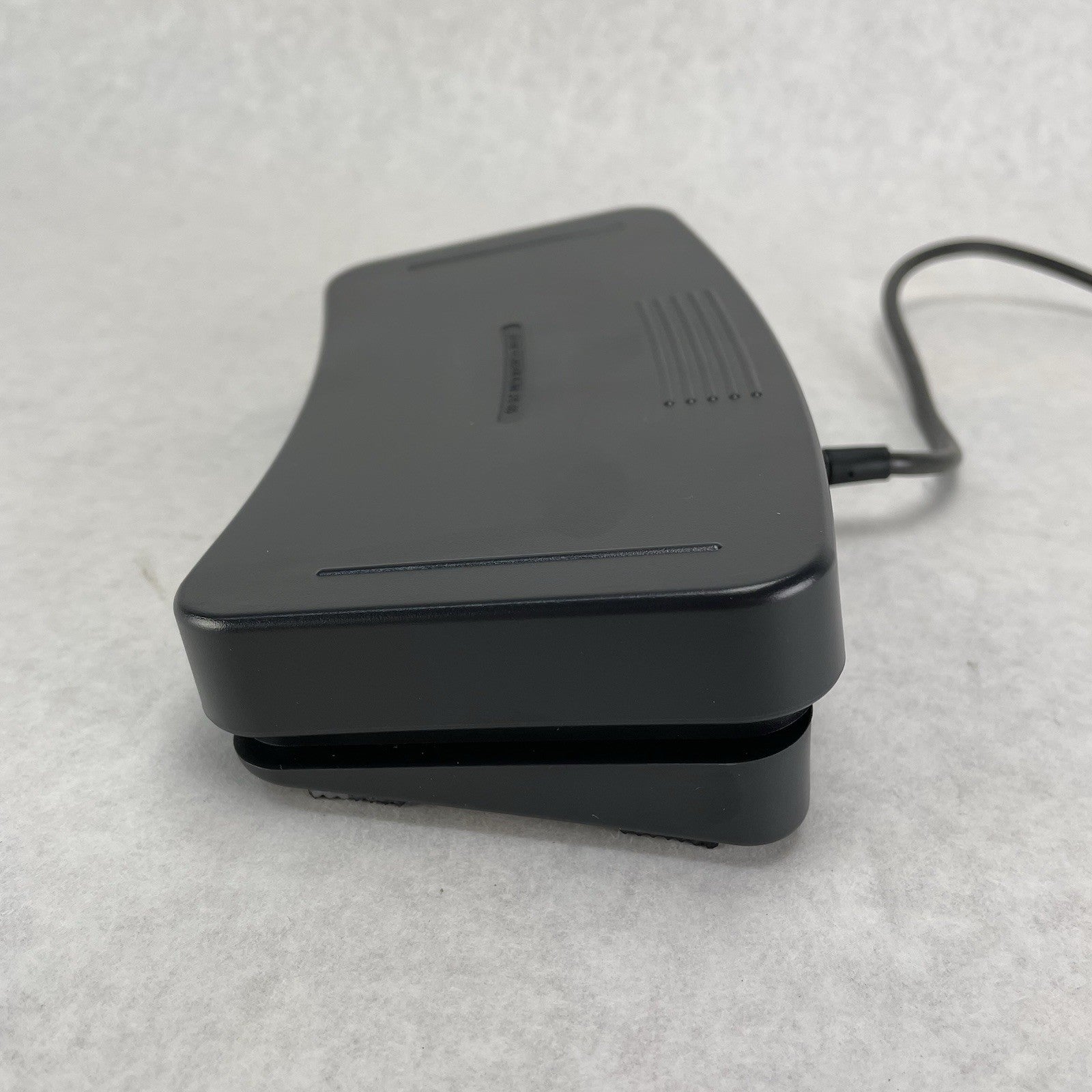Sony Foot Control Unit Transcription Pedal FS-85
