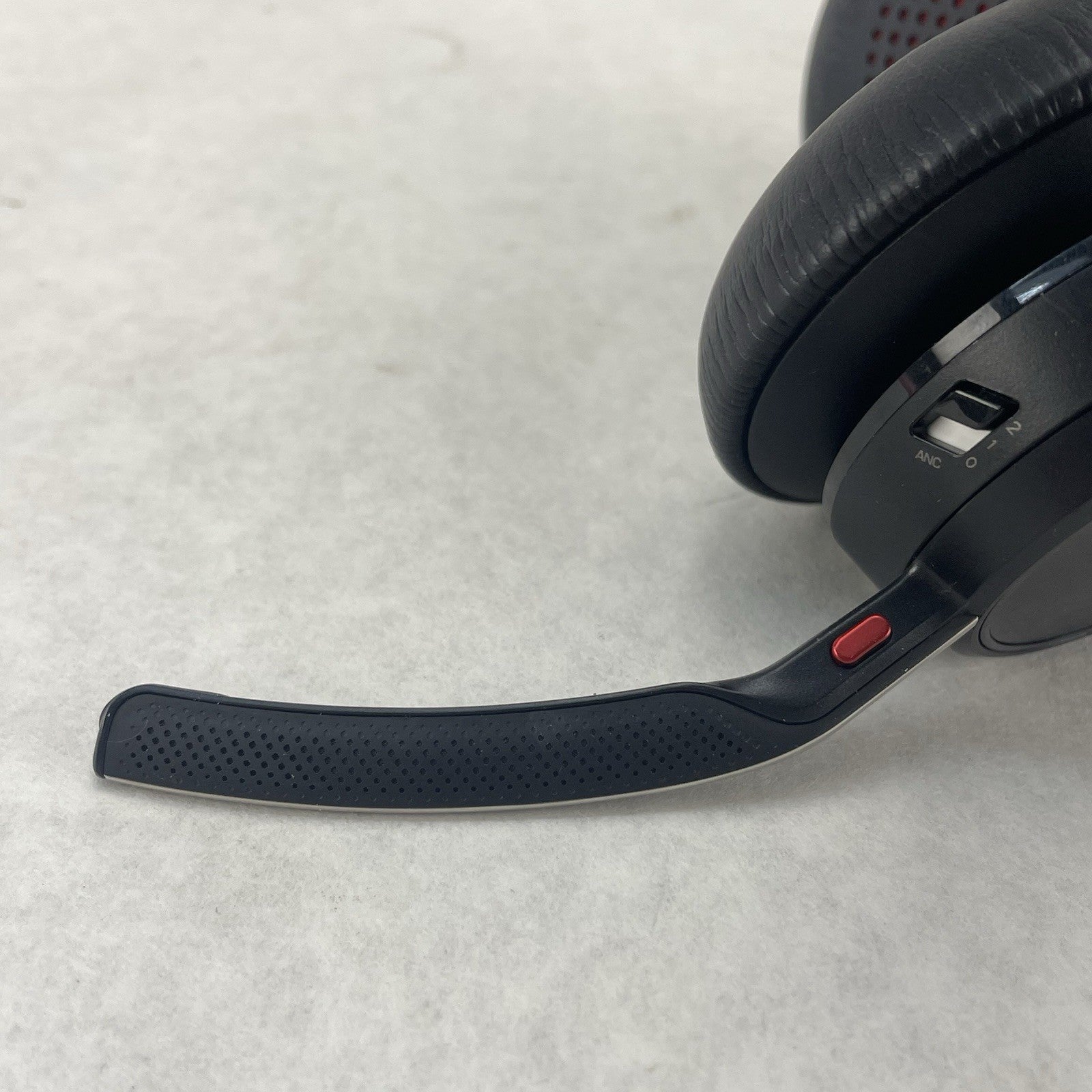 Poly Voyager Focus 2 Noise Cancelling Headset No Power Cord Or Stand USB C2