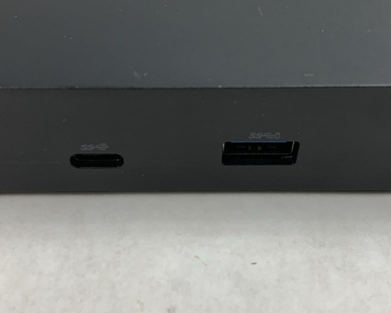 Dell WD19TBS K20A Thunderbolt Docking Station