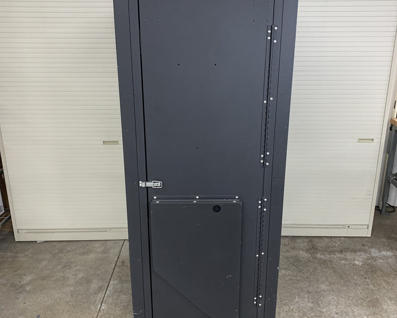 Heathkit TelCom Technology Rack 390-4432