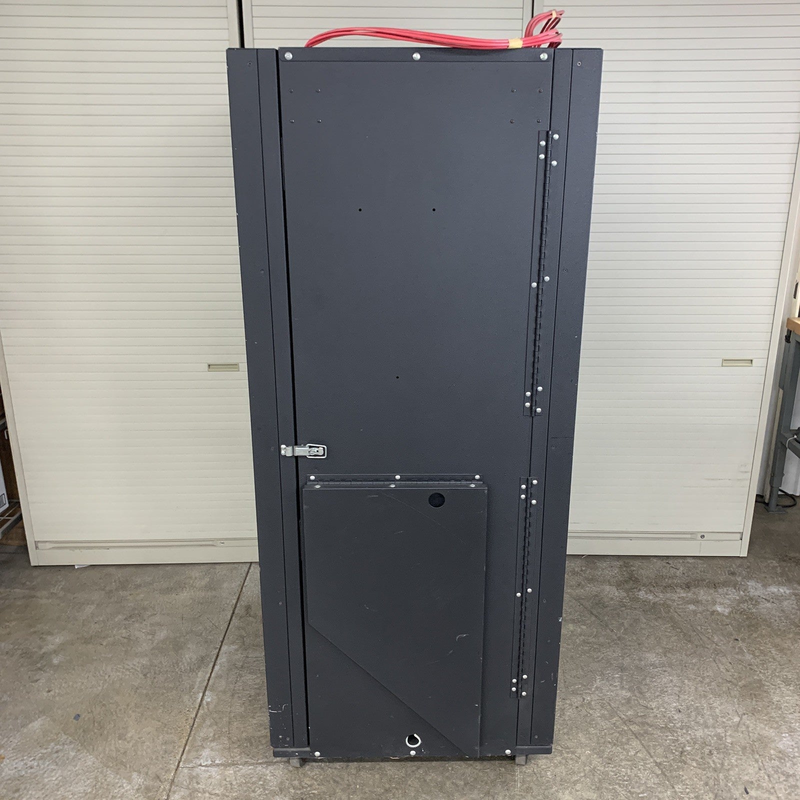 Heathkit TelCom Technology Rack 390-4432