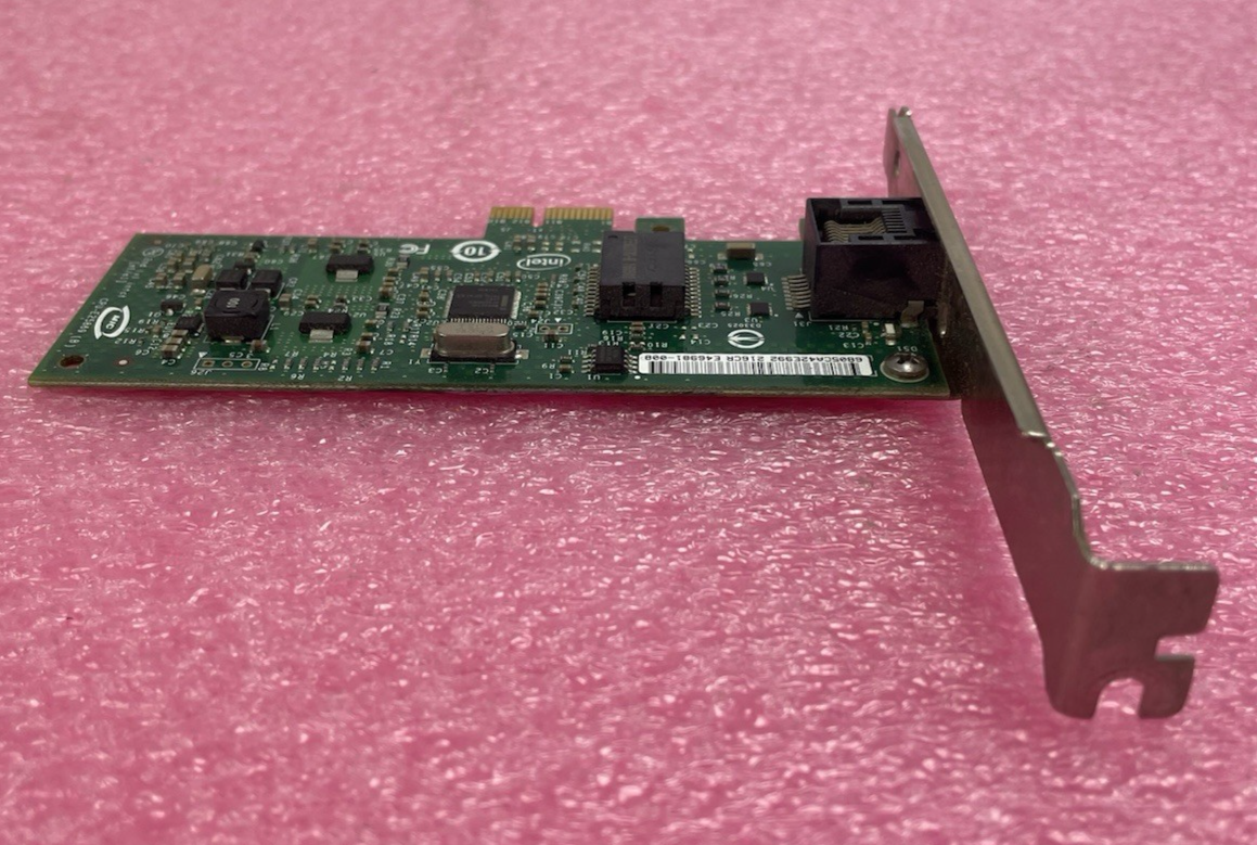 INTEL EXPI9301CT Gigabit CT Desktop Adapter