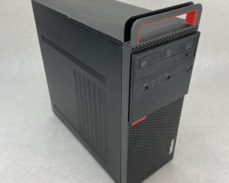 Lenovo ThinkCentre M700 MT Intel Core i5-6400 2.7GHz 16GB RAM No HDD No OS