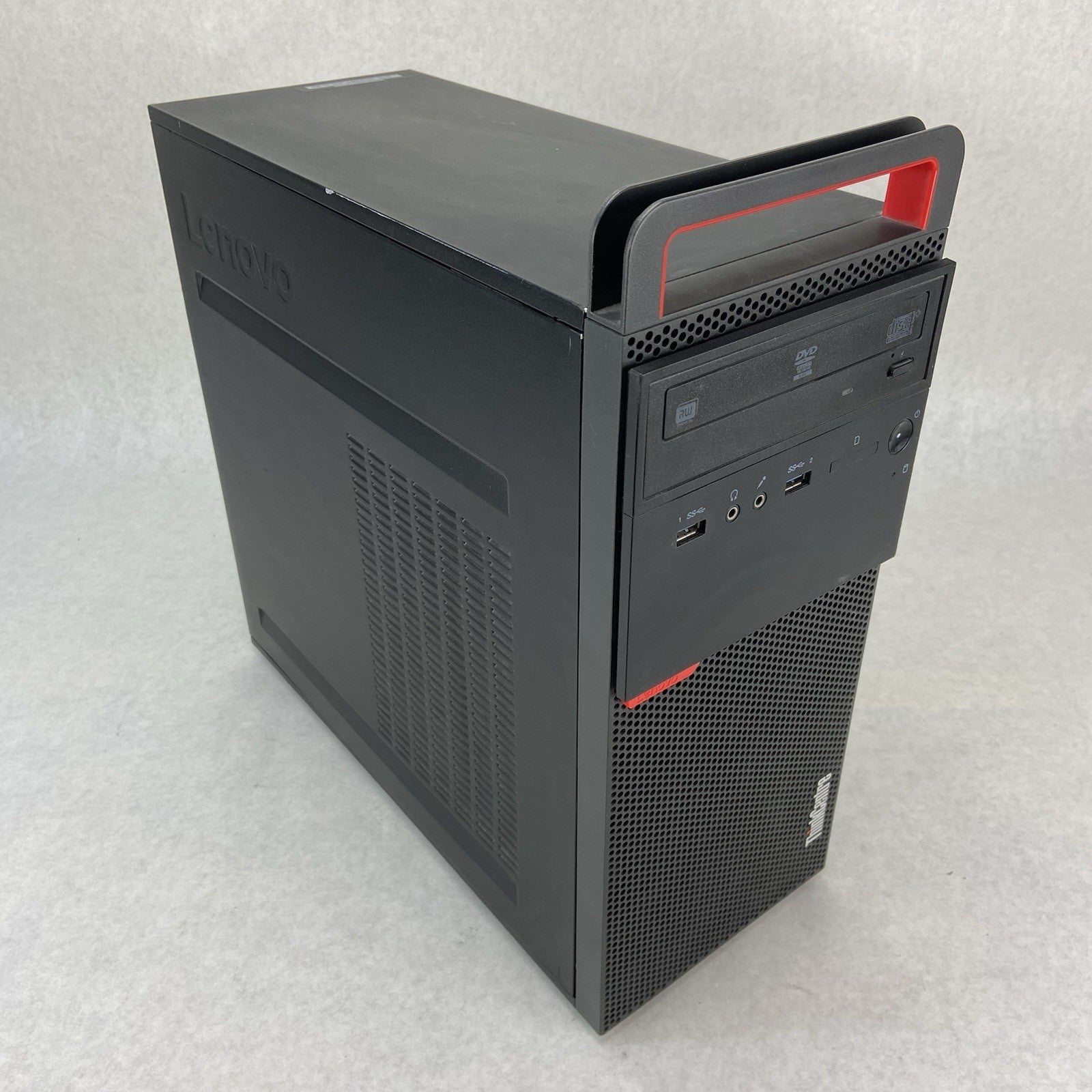 Lenovo ThinkCentre M700 MT Intel Core i5-6400 2.7GHz 16GB RAM No HDD No OS0