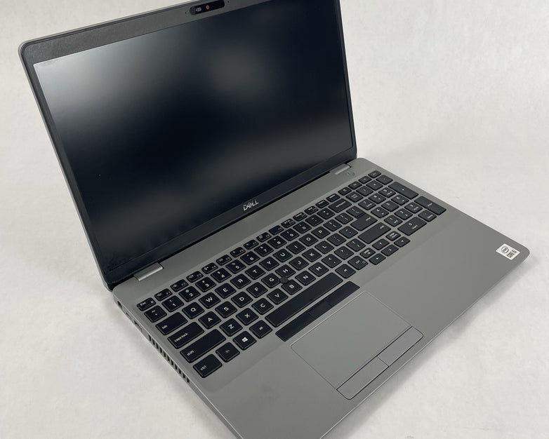 Dell Latitude 5510 15.6" i5-10210U 1.60 GHz 8 GB RAM No SSD/OS/AC - READ