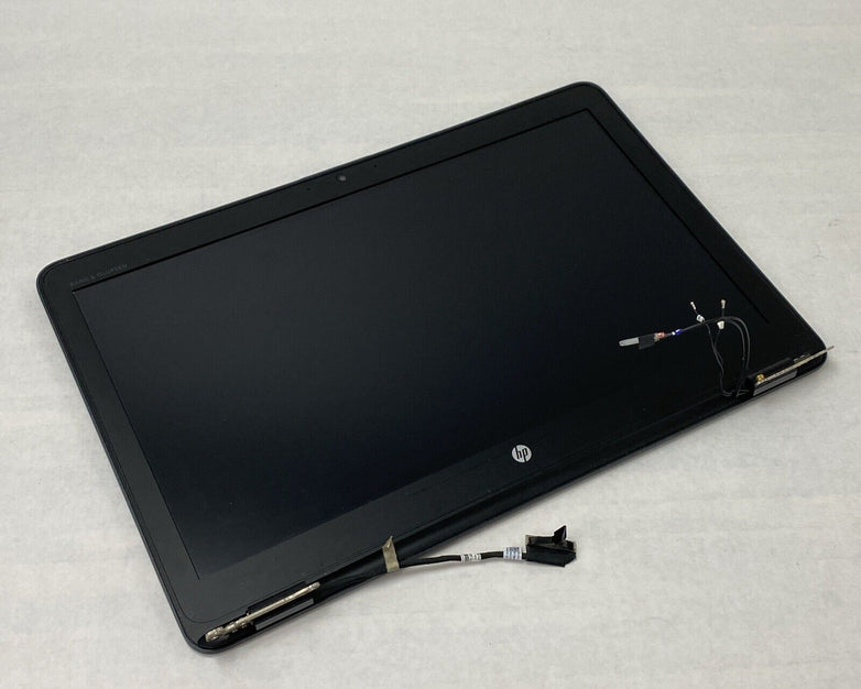 Genuine HP ZBook 15u G3 15.6" LCD Screen Assembly