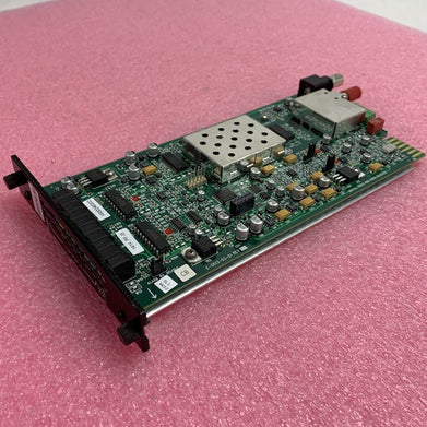 GE Fiber Options B742AVR-RSTL Digital Audio/Video Transmitter