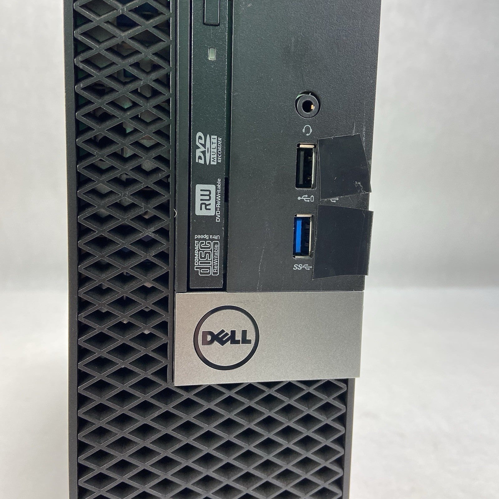 Dell Optiplex 5050 SFF Intel Core i7-7700 3.6GHz 8GB RAM No HDD No OS2