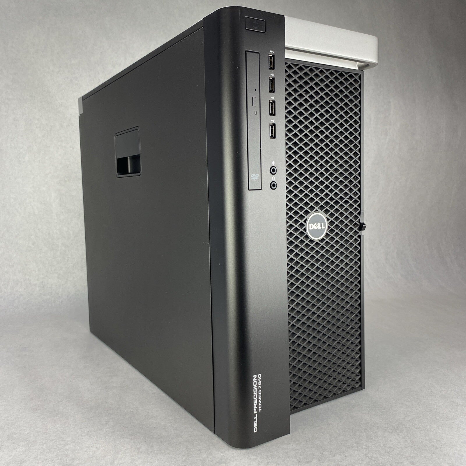 Dell Precision Tower 7910 Xeon 8 Core E5-2620v4 2.10GHz 32GB RAM P4000 No HDD OS