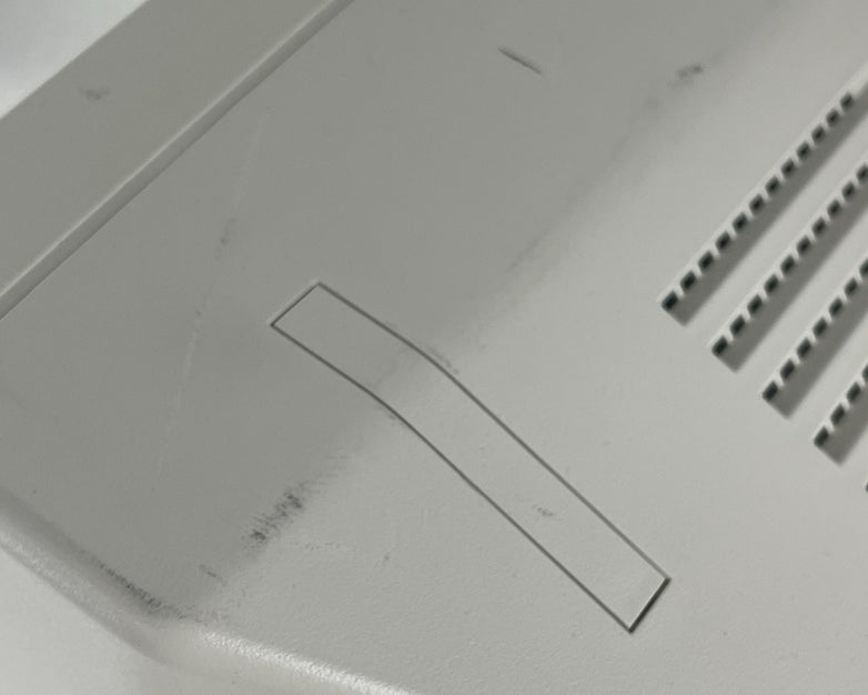 Power Computing GDM-20f03 1997  19" CRT Computer Monitor 1280x1024