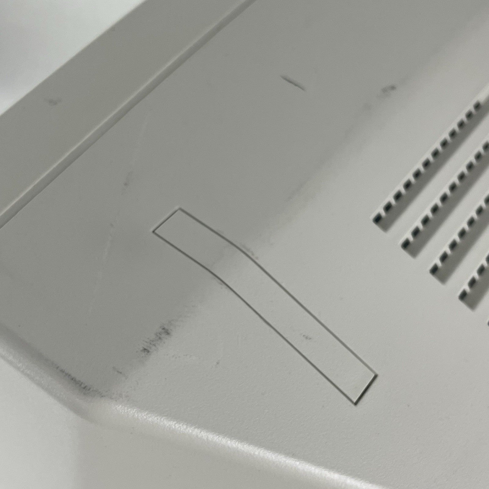 Power Computing GDM-20f03 1997  19" CRT Computer Monitor 1280x102413