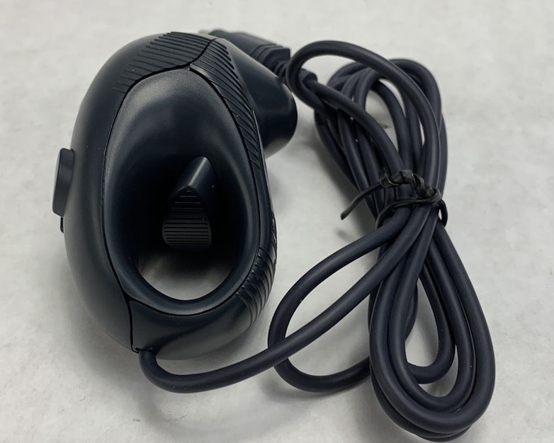 The Patented Off-Table FDM-G11 PS/2-Wired Track Mouse